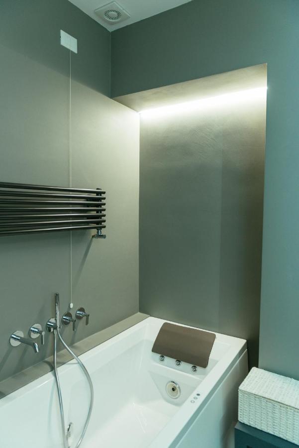 Luxury Penthouse With Sea View - City Center Pescara Extérieur photo