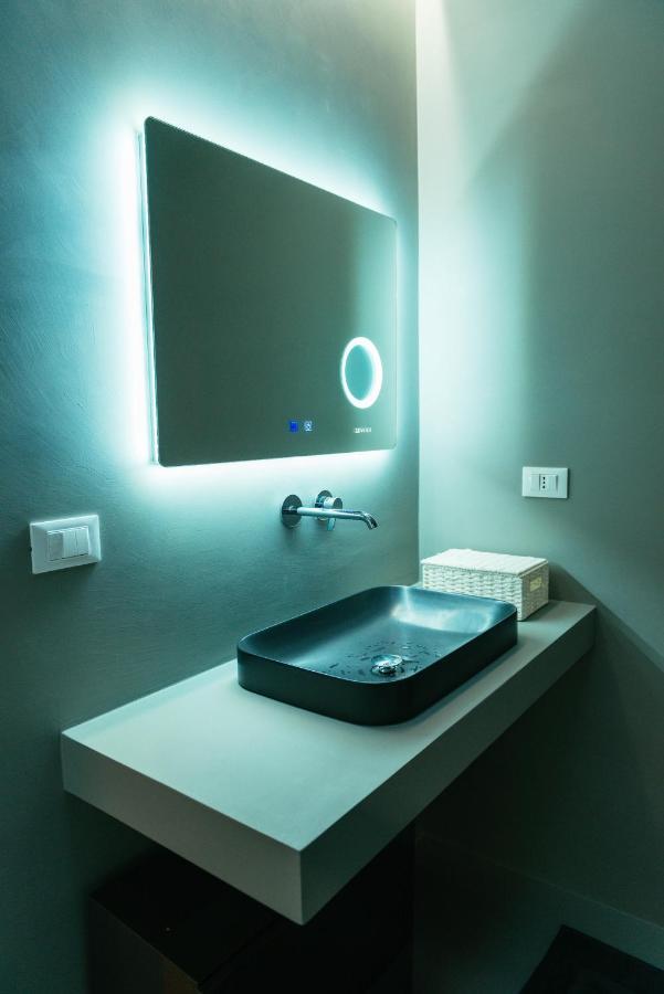 Luxury Penthouse With Sea View - City Center Pescara Extérieur photo