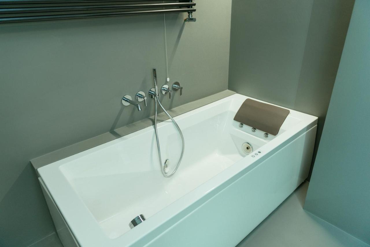 Luxury Penthouse With Sea View - City Center Pescara Extérieur photo
