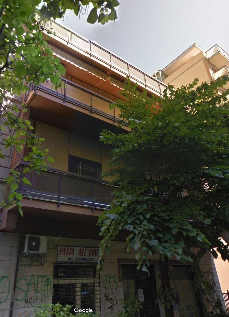 Luxury Penthouse With Sea View - City Center Pescara Extérieur photo